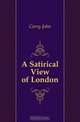 A Satirical View of London, Corry John 