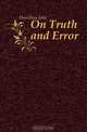 On Truth and Error, Hamilton John 