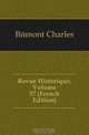 Revue Historique, Volume 57 (French Edition), Bemont Charles 