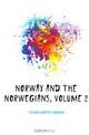 Norway and the Norwegians, Volume 2, R. G. Latham 