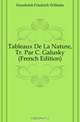 Tableaux De La Nature, Tr. Par C. Galusky (French Edition), Humboldt Friedrich Wilhelm 