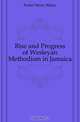 Rise and Progress of Wesleyan Methodism in Jamaica, Foster Henry Blaine 