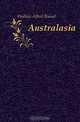 Australasia, Wallace Alfred Russel 