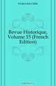 Revue Historique, Volume 15 (French Edition), Krakovitch Odile 