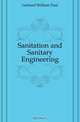 Sanitation and Sanitary Engineering, Gerhard William Paul 