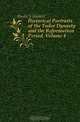 Historical Portraits of the Tudor Dynasty and the Reformation Period, Volume 4, Burke S Hubert 