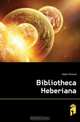 Bibliotheca Heberiana, Heber Richard 
