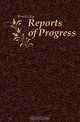 Reports of Progress, Kentucky 