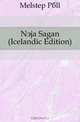 Nyja Sagan (Icelandic Edition), Pall Melste? 