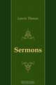 Sermons, Laurie Thomas 