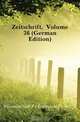 Zeitschrift, Volume 36 (German Edition), Gesellschaft Fur Erdkunde Zu Berlin 