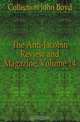 The Anti-Jacobin Review and Magazine, Volume 14, Collection John Boyd 