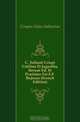 C. Sallusti Crispi Catilina Et Jugurtha, Iterum Ed. Et Pr?fatus Est E.F. Bojesen (French Edition), Crispus Gaius Sallustius 