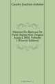 Histoire Du Barreau De Paris Depuis Son Origine Jusqu