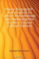 Nieuw Biograpisch, Anthologisch En Critisch Woordenboek Van Nederlandsche Dichters, Volume 3 (Dutch Edition), Geysbeek Pieter Gerardus 