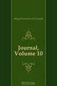 Journal, Volume 10, Royal Institution of Cornwall 