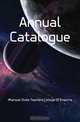 Annual Catalogue, #Kansas State Teachers College Of Emporia 