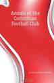 Annals of the Corinthian Football Club, London Corinthian Football Club 