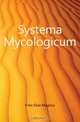 Systema Mycologicum, Fries Elias Magnus 