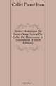Notice Historique De Saint-Omer, Suivie De Celles De Therouane Et Tournehem (French Edition), Collet Pierre Jean 