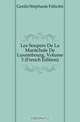 Les Soupers De La Marechale De Luxembourg, Volume 3 (French Edition), Genlis Stephanie Felicite 