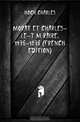 Morat Et Charles-Le-Temeraire, 1476-1876 (French Edition), Hoch Charles 