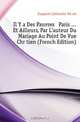 Il Y a Des Pauvres A Paris Et Ailleurs, Par L