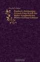 Raphaels Zeichnungen Versuch Einer Kritik Der Bisher Veroffentlichen Blatter (German Edition), Fischel Oskar 