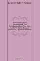 Entwicklung Und Vergleichung Der Erziehungslehren Von John Locke Und Jean-Jacques Rousseau (German Edition), Corwin Robert Nelson 