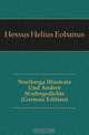 Noriberga Illustrata Und Andere Stadtegedichte (German Edition), Hessus Helius Eobanus 
