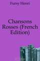 Chansons Rosses (French Edition), Fursy Henri 