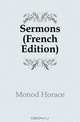Sermons (French Edition), Monod Horace 