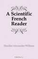 A Scientific French Reader, Herdler Alexander William 