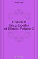 Historical Encyclopedia of Illinois, Volume 2, Selby Paul 