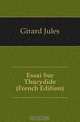 Essai Sur Thucydide (French Edition), Girard Jules 