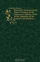 Historical Sketches of the Paper Currency of the American Colonies, Prior to the Adoption of the Federal Constitution ..., Phillips Henry 