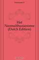 Het Neomalthusianisme (Dutch Edition), Forstmann F 