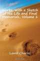 Works, with a Sketch of His Life and Final Memorials, Volume 1, Lamb Charles 