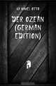 Der Ozean (German Edition), Krummel Otto 
