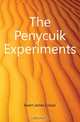 The Penycuik Experiments, Ewart James Cossar 