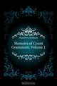 Memoirs of Count Grammont, Volume 1, Hamilton Anthony 