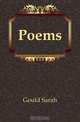 Poems, Gould Sarah 