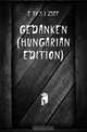 Gedanken (Hungarian Edition), Eotvos Jozsef 