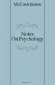 Notes On Psychology, James McCosh 