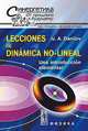 Lecciones de dinmica no-lineal. Una introduccin elemental, Danlov I.A. 