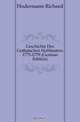 Geschichte Des Gothaischen Hoftheaters 1775-1779 (German Edition), Hodermann Richard 