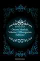 Osszes Munkai, Volume 2 (Hungarian Edition), Eotvos Jozsef 