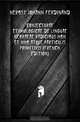 Conjecturae Etymologicae De Linguae Hebraeae Radicibus Hbh Et Hhb Atque Particulis Primitivis (French Edition), Herbst Johann Ferdinand 