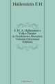 E. H. A. Hallenstein