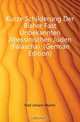 Kurze Schilderung Der Bisher Fast Unbekannten Abessinischen Juden (Falascha). (German Edition), Flad Johann Martin 